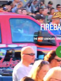 Reality Show Race Detours Traffic In Downtown Poughkeepsie