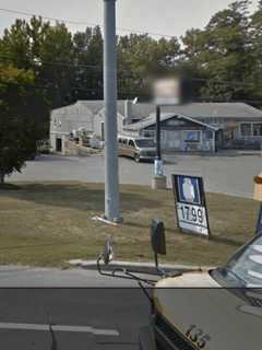 Three-Car Crash On Route 22 In Pawling Results In Injuries