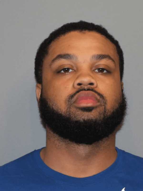 Man Found With 3.54 Pounds Of Marijuana After Traffic Stop: Norwalk Cops
