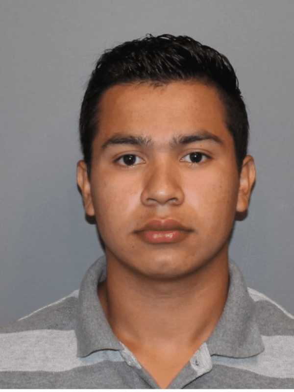 Norwalk Man Charged With Sexual Assault: Norwalk Police