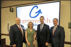 Greenwich United Way Kicks Off Annual Campaign In Style