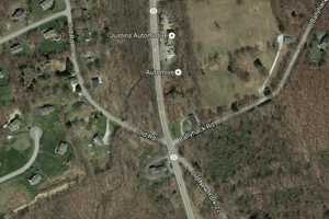 Loose Dog Seen In Patterson May Be Injured Beagle