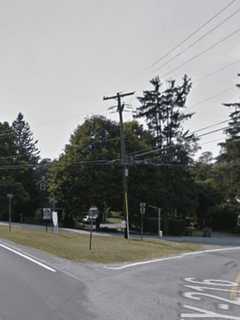 Motorcyclist Hospitalized After Poughquag Collision