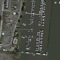 <p>At least two boats are on fire at the Stony Brook Marina at 36 Hudson Dr. All local firefighters are on the scene.</p>