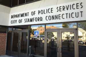 Two Men Hurt In Sunday Morning Robberies In Stamford