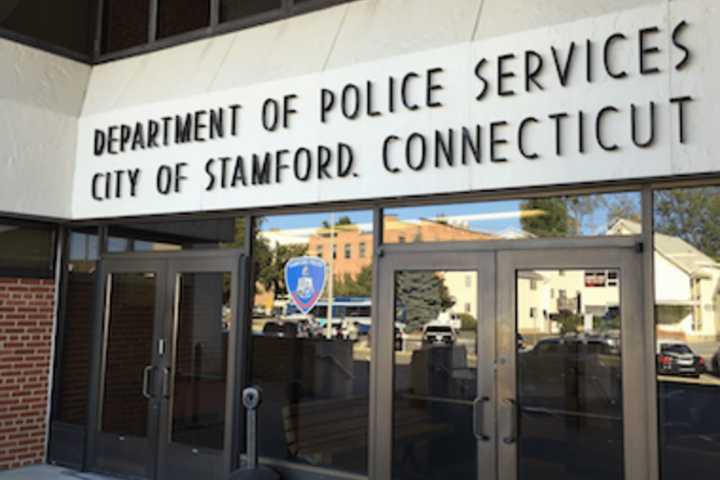 Two Men Hurt In Sunday Morning Robberies In Stamford