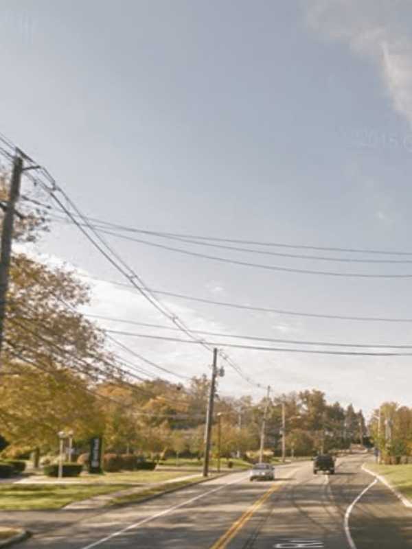 Pomona Woman Driving Drunk Slams Into Utility Pole, Police Say