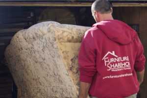 Furniture Sharehouse Helps Turn Old Furniture Into New Memories