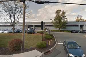 Dispute At Doctor's Office Leads To Spring Valley Woman's Arrest