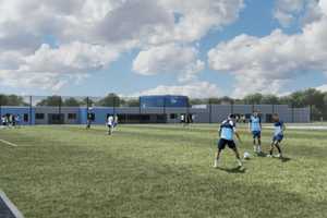 Major League Soccer Club Buys 17-Acre Orangeburg Complex