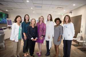 White Plains Hospital Brings Healing Through Artwork