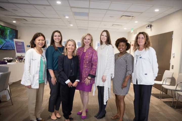 White Plains Hospital Brings Healing Through Artwork