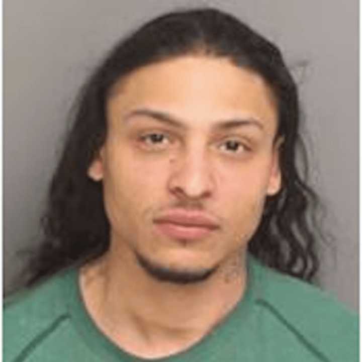 Jonathan Dejesus, 29, is being charged with first-degree manslaughter in connection with the death of a man on July 16 in Bridgeport.