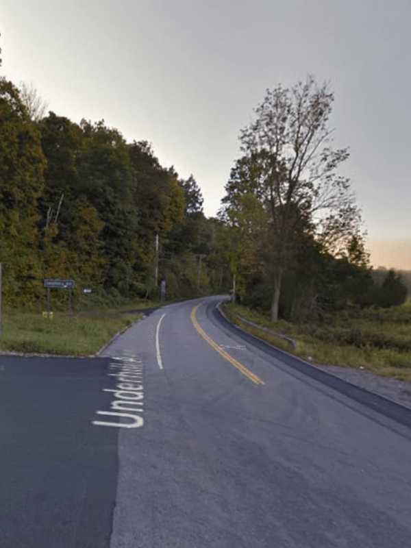 Drunk Driver Runs Off Road Into Woods In Yorktown, Police Say