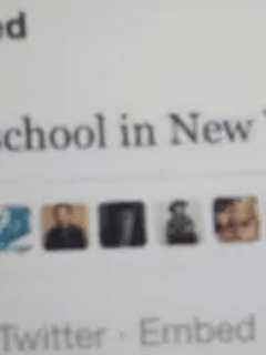 'Creepy Clown' Internet Threats Posted Against Port Chester Schools