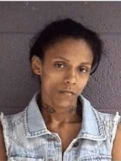 Police Search For Woman Who Allegedly Stole Car At Dover Gas Station