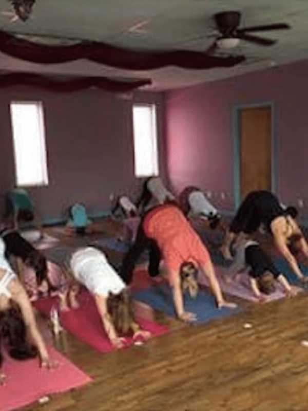 Danbury's Common Ground Invites Kids To Put The Fun In Yoga