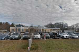 Trumbull Police Searching For Man Dressed In Camouflage With Rifle