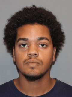 Norwalk Man Faces Domestic Charges In Incident That Led To Standoff