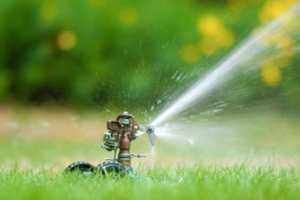 Drought Over For Fairfield County, But Dry Conditions Continue
