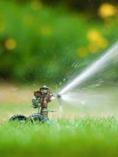 Greenwich Water Supply Improving, But Still Below Average