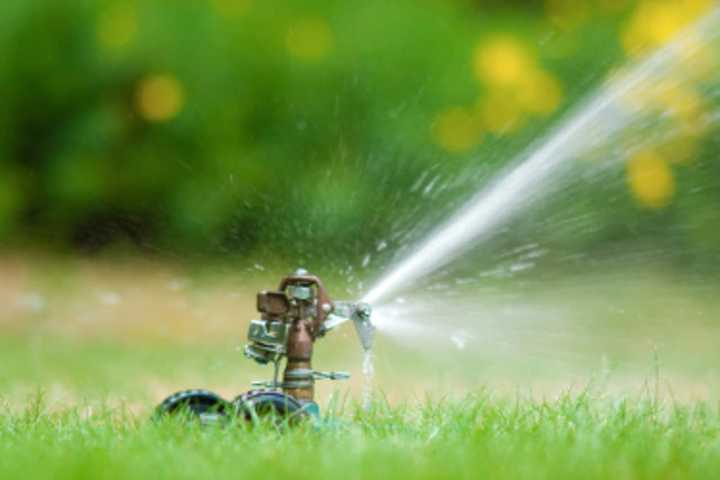 Drought Over For Fairfield County, But Dry Conditions Continue