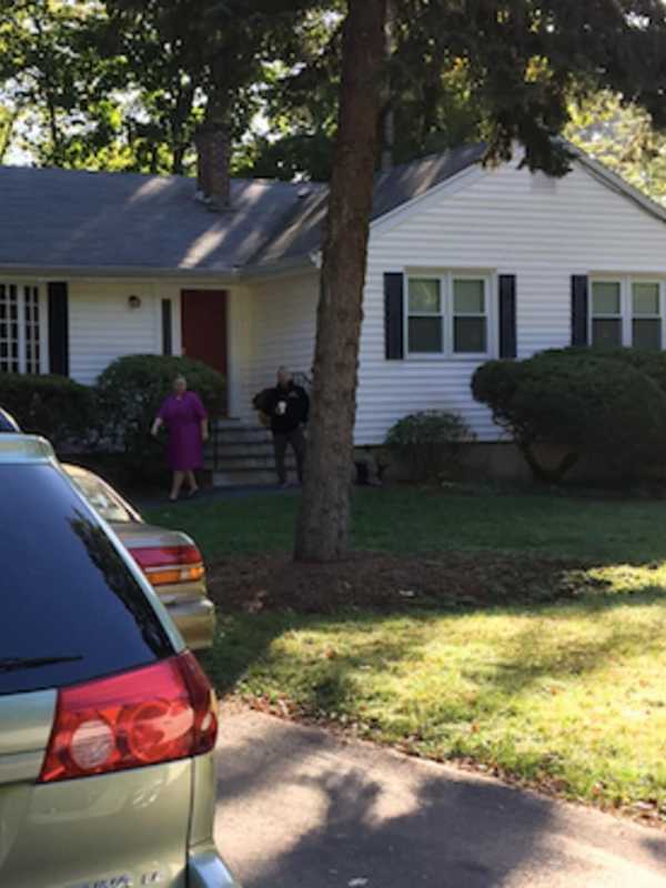 Owner Of Norwalk Daycare Turns Over License, Following Infant's Death