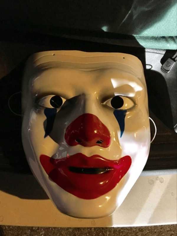 Rockland Schools Take Precaution After Clown Threat