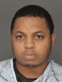 Ardsley Suspect, 30, Arrested On Burglary Charge