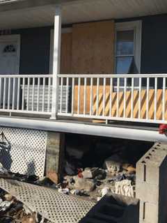 Guatemalan Native Found Dead Under Stamford Porch; No Sign Of Foul Play