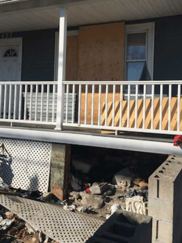 Guatemalan Native Found Dead Under Stamford Porch; No Sign Of Foul Play