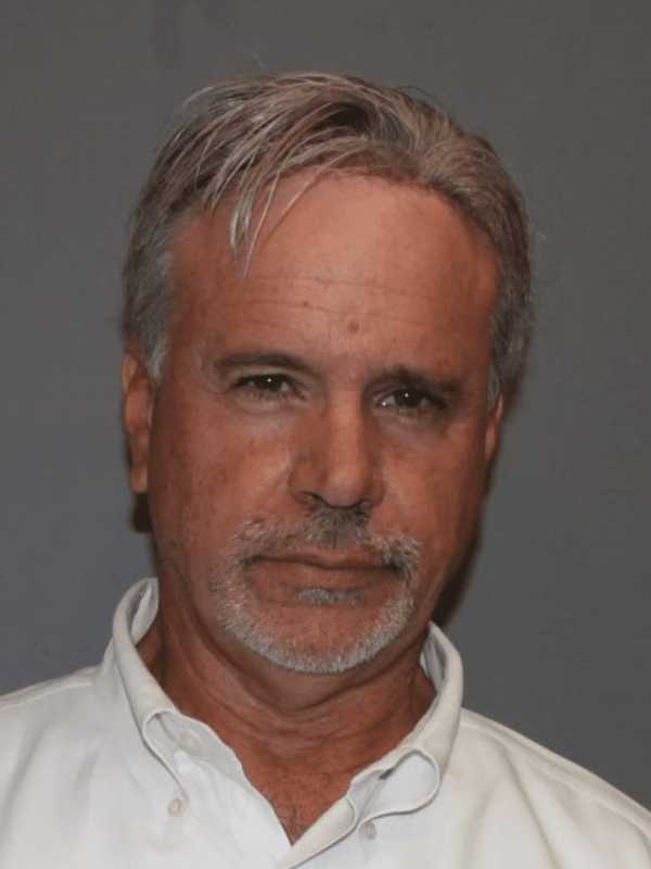 Norwalk Man Charged With Insurance Fraud: Norwalk Police