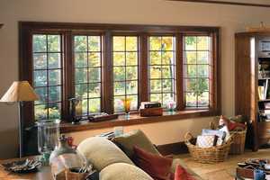'Fall' For New Windows This Autumn With Renewal By Andersen
