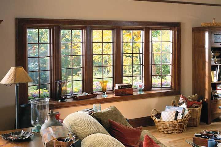 'Fall' For New Windows This Autumn With Renewal By Andersen