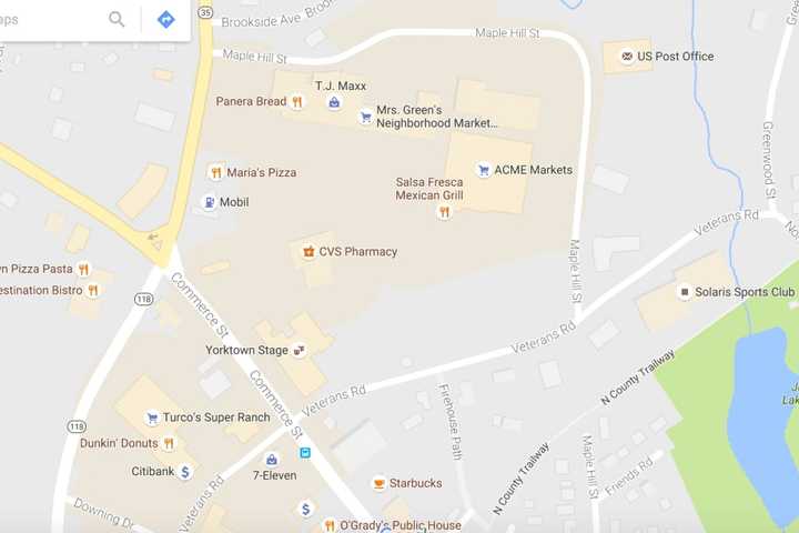 Road Closures Announced For Yorktown Street Fair