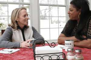 Is It Time For A Shake-Up In Albany? Rye Councilwoman Thinks So