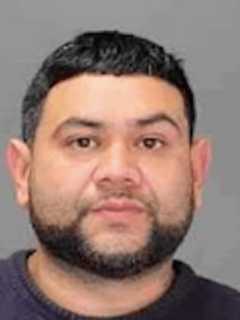 Man Wanted For 2014 Petit Larceny Charge In Rockland Still At Large