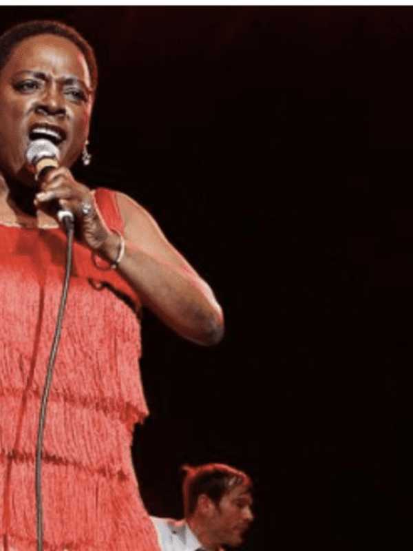 Sing Along With Grammy-Nominated Singer At Stamford's Avon Theatre