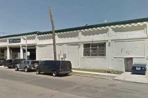 Homeless Man Found Dead Inside Mount Vernon Camper