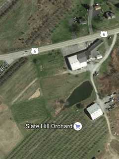 Two Killed, Three Injured In Orange County Crash