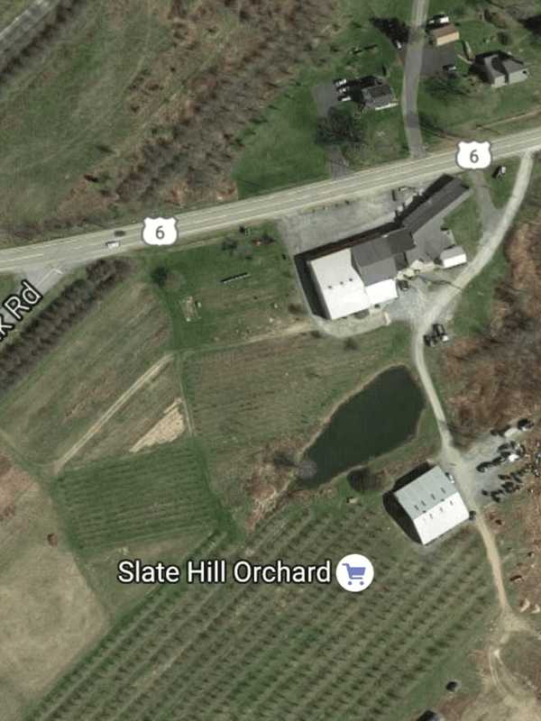 Two Killed, Three Injured In Orange County Crash