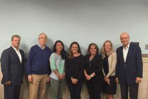Bronxville School Foundation Welcomes New Board Members