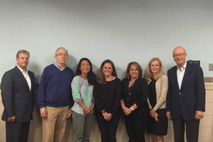 Bronxville School Foundation Welcomes New Board Members