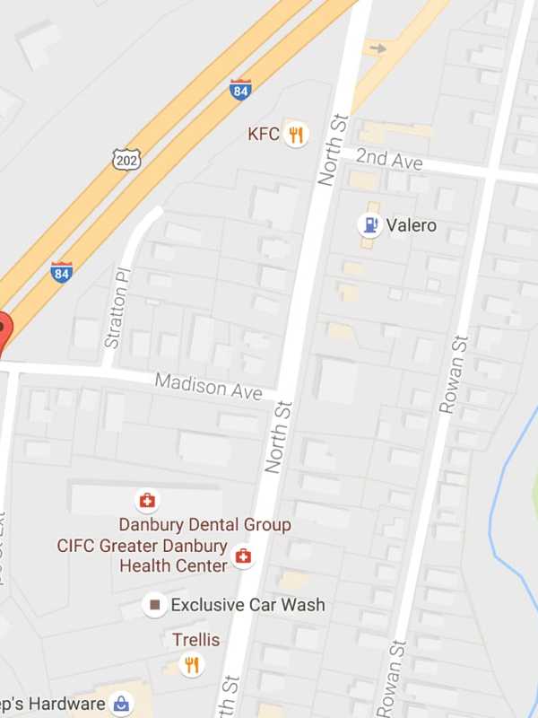 Bicyclist Pinned Under Pickup Truck Suffers Critical Injuries In Danbury