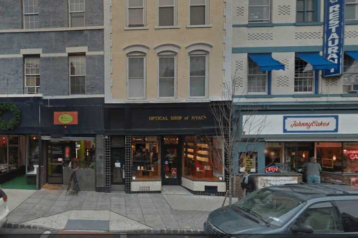 Spring Valley Resident Strikes Another Woman, Orangetown Police Say