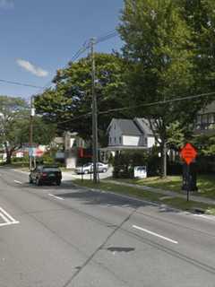Danbury Bicyclist Struck, Pinned By SUV Dies Of Injuries