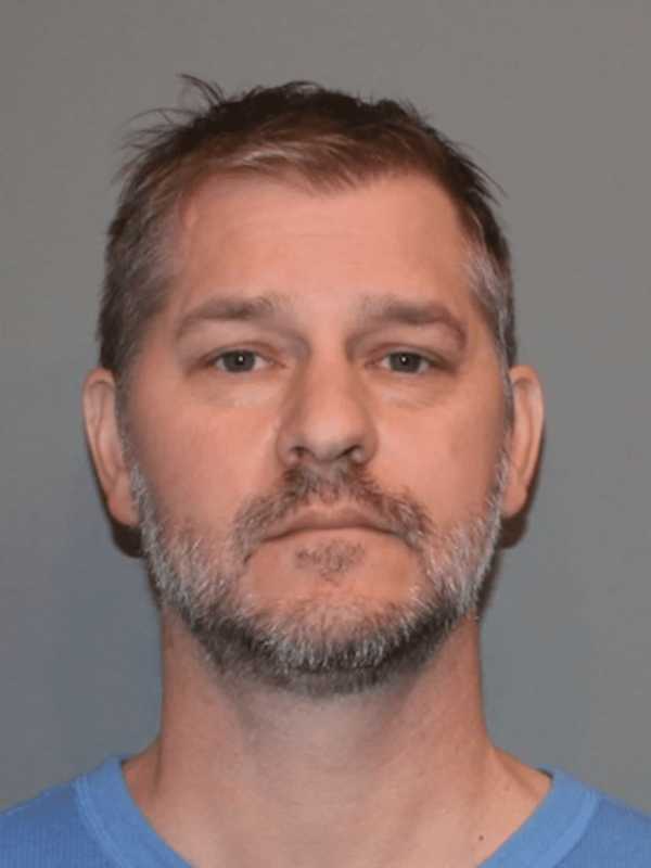 Norwalk Police: Guns, Knives, Found In Fairfield Man's Vehicle After Crash