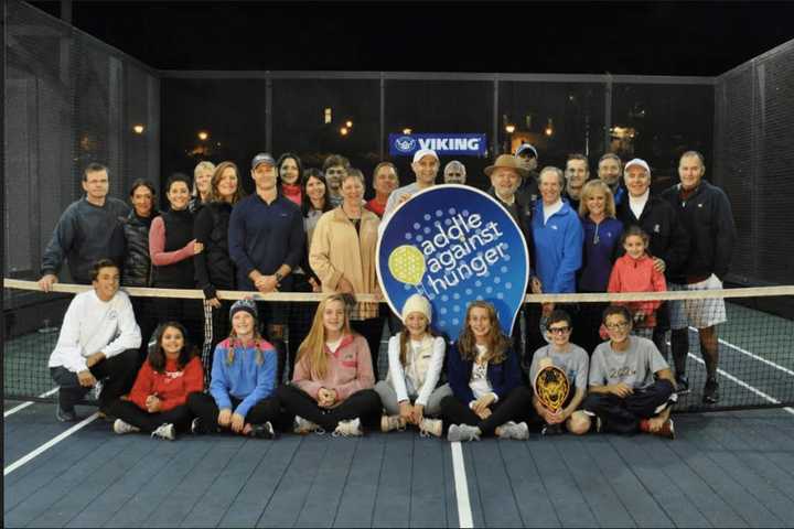 Paddle Your Way To End Hunger At Bridgeport Rescue Mission Charity Event