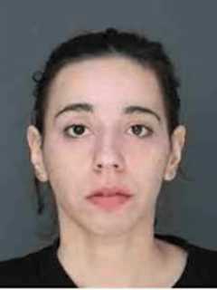 Congers Woman Wanted On Drug Charge