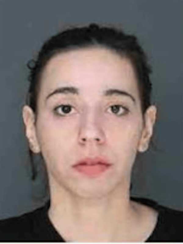 Congers Woman Wanted On Drug Charge